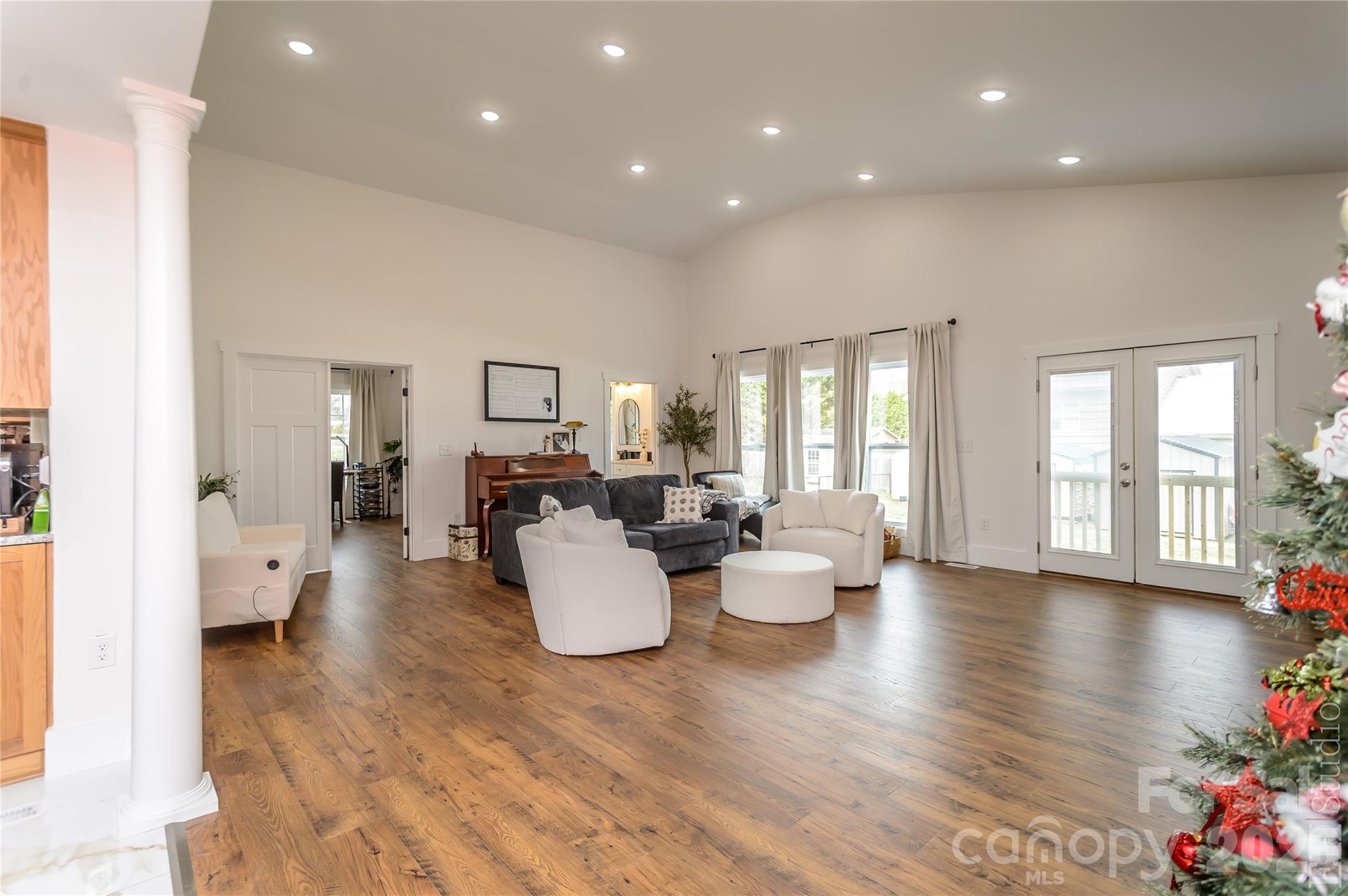 5164 Olde School Drive Hickory NC 28602