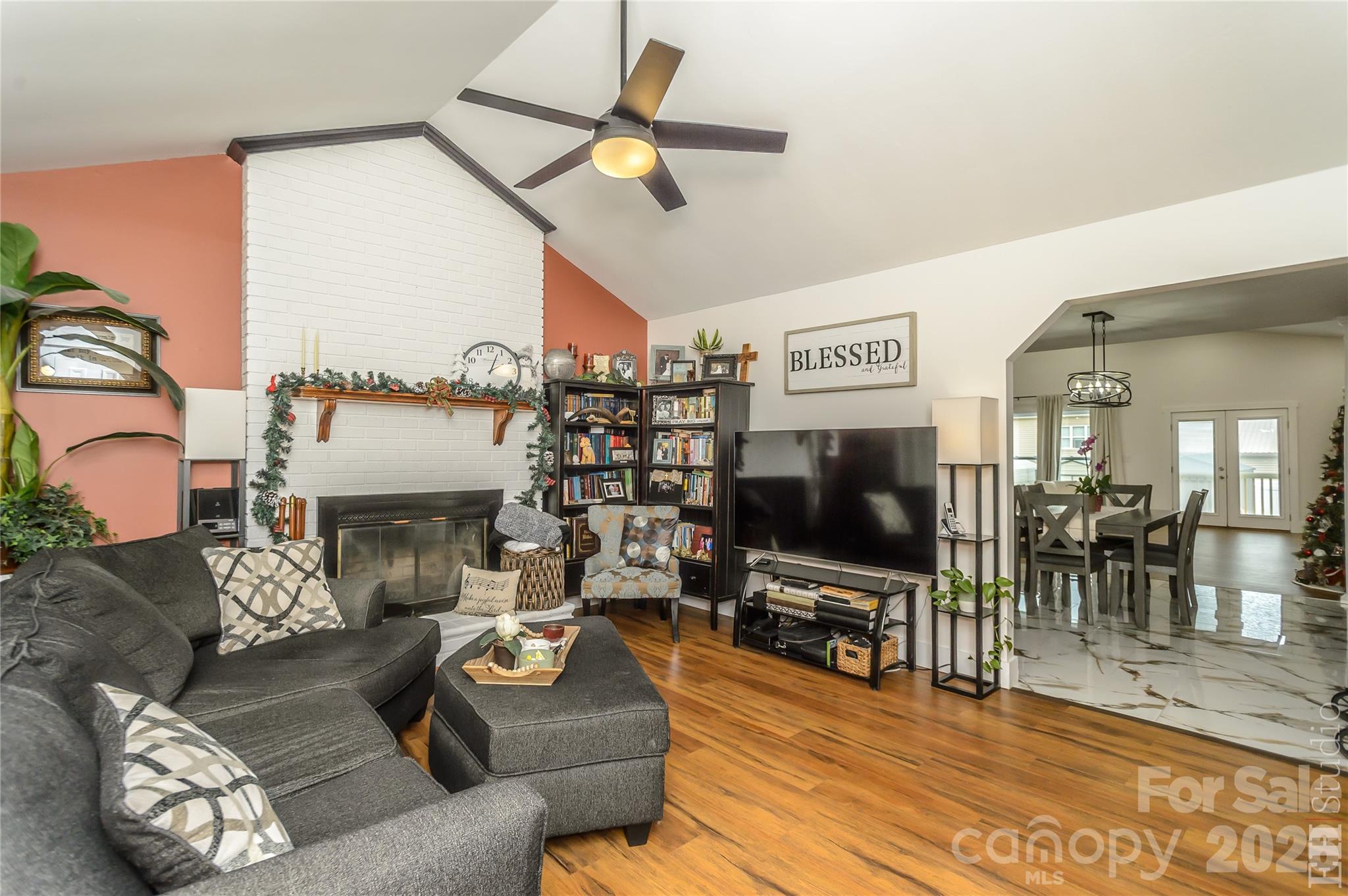 5164 Olde School Drive Hickory NC 28602