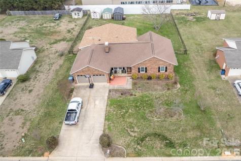 5164 Olde School Drive Hickory NC 28602