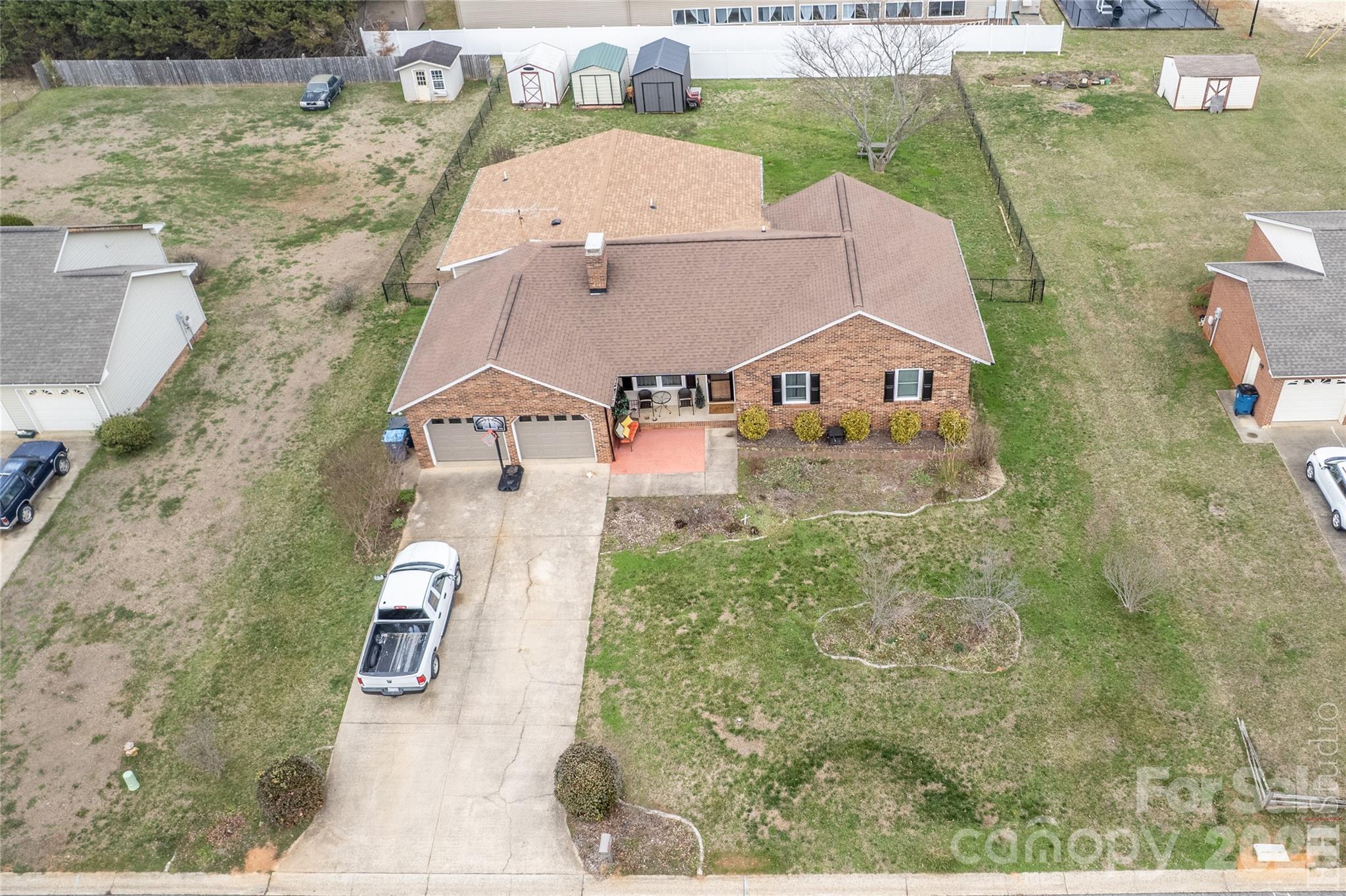 5164 Olde School Drive Hickory NC 28602