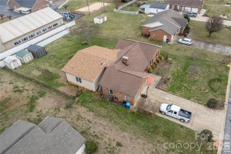5164 Olde School Drive Hickory NC 28602