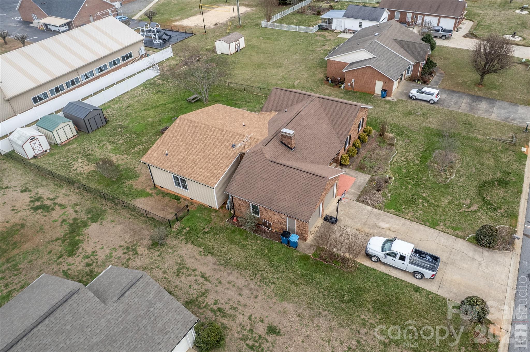 5164 Olde School Drive Hickory NC 28602