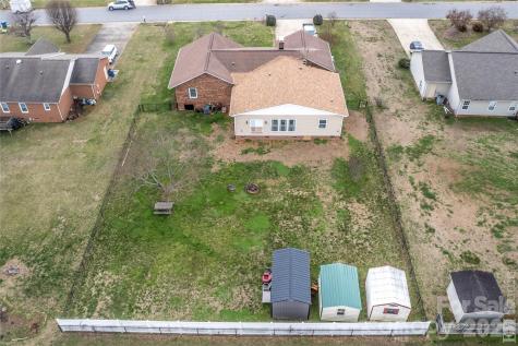 5164 Olde School Drive Hickory NC 28602