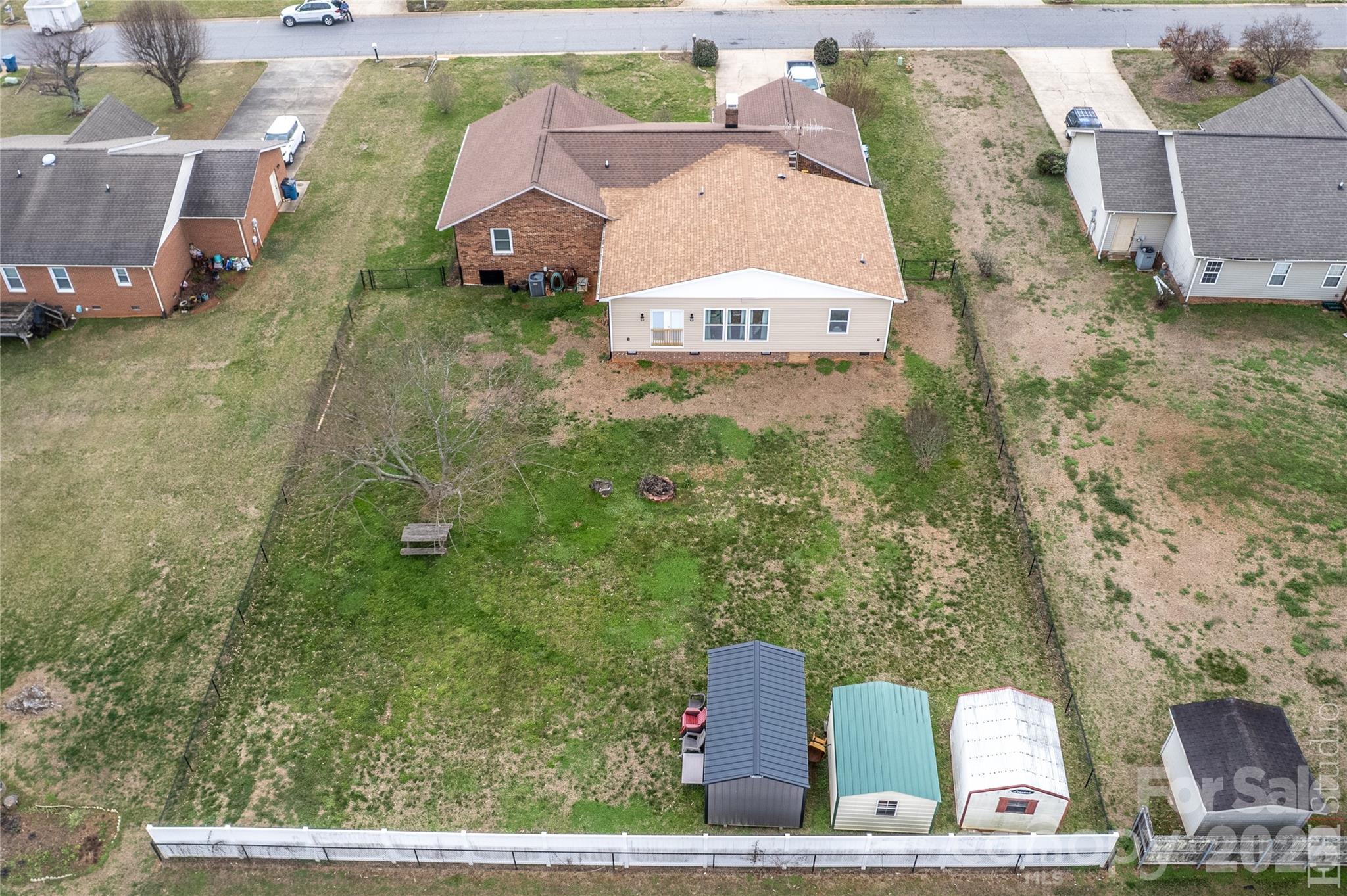 5164 Olde School Drive Hickory NC 28602