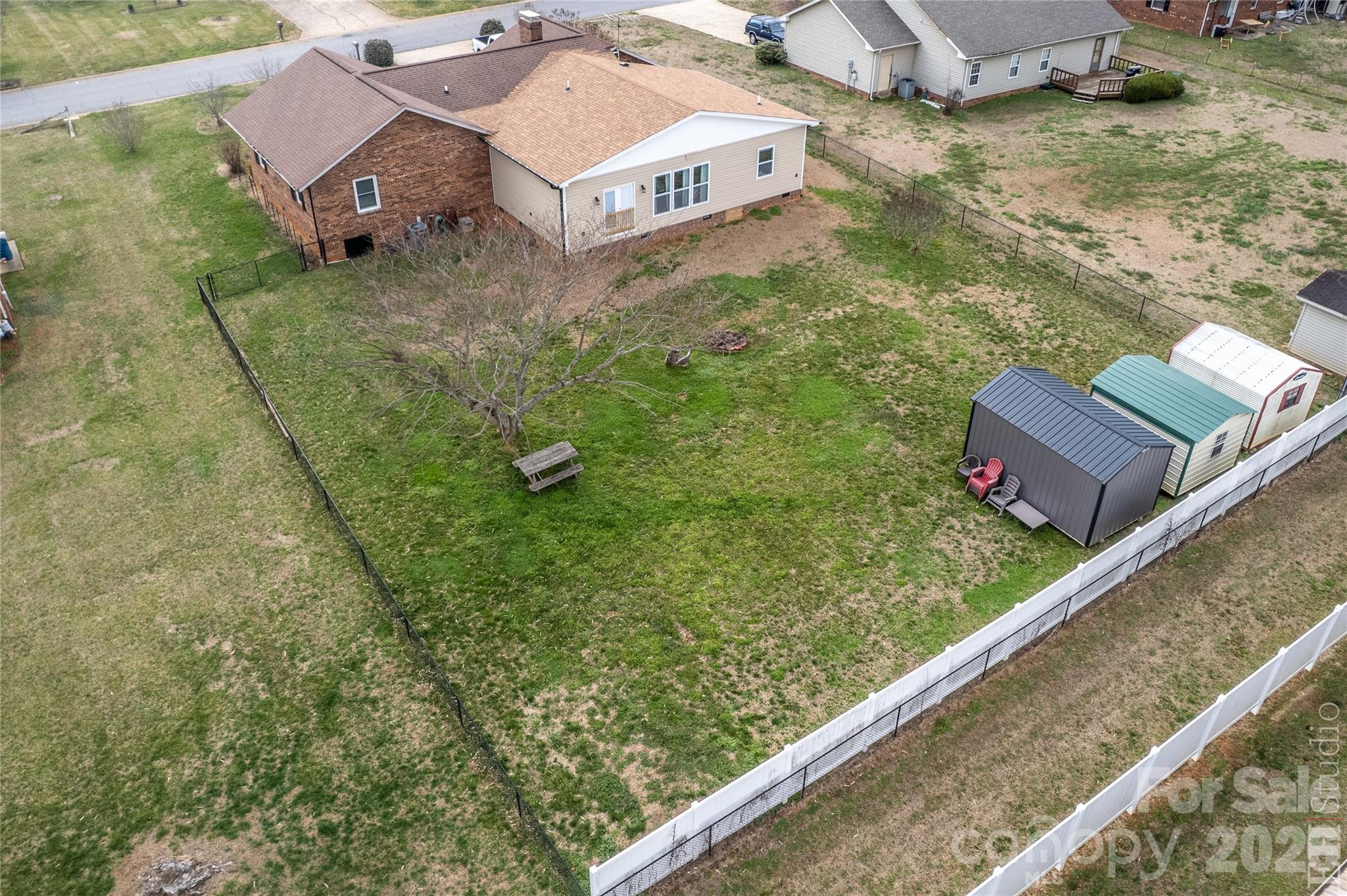 5164 Olde School Drive Hickory NC 28602