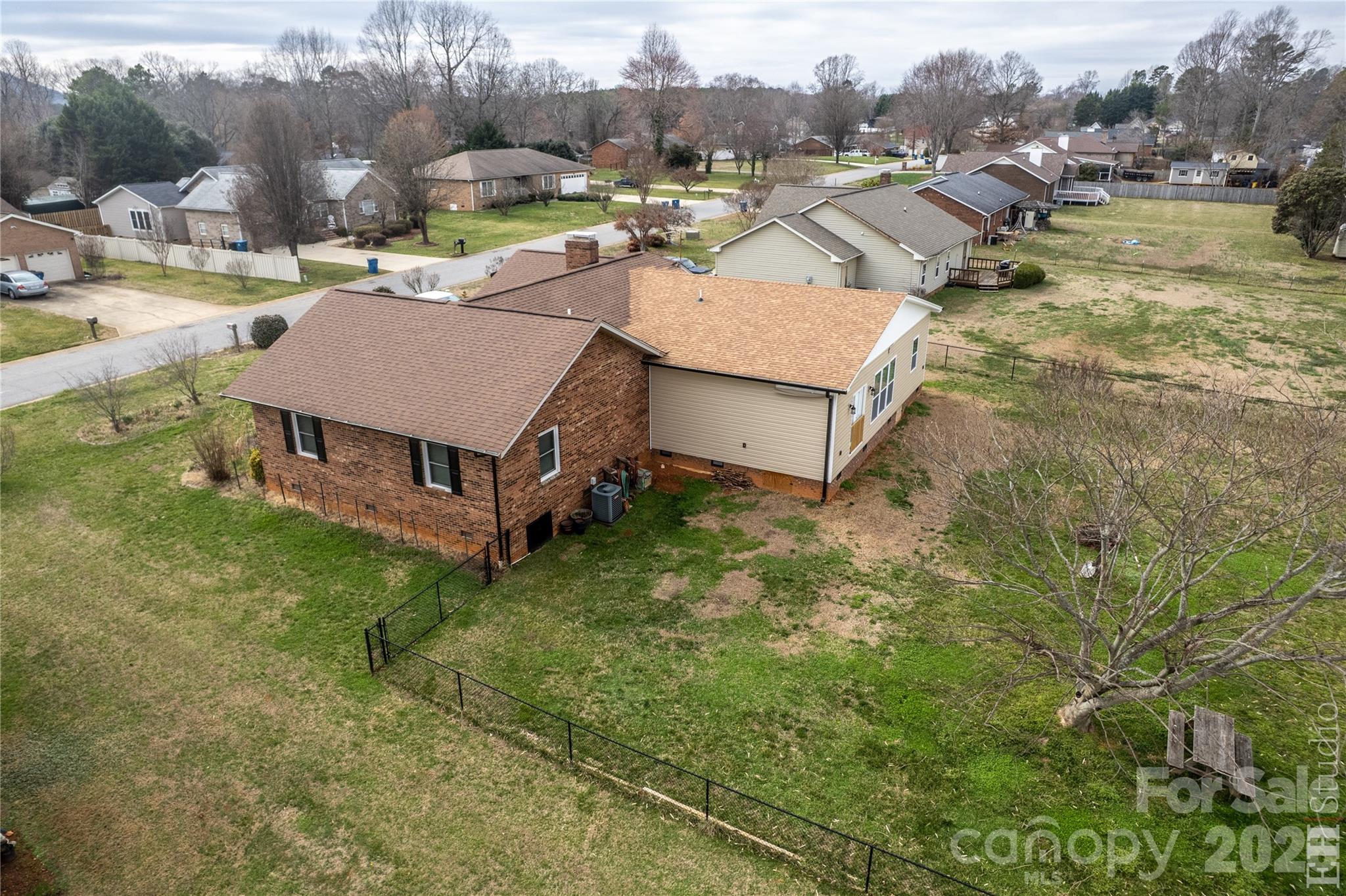5164 Olde School Drive Hickory NC 28602