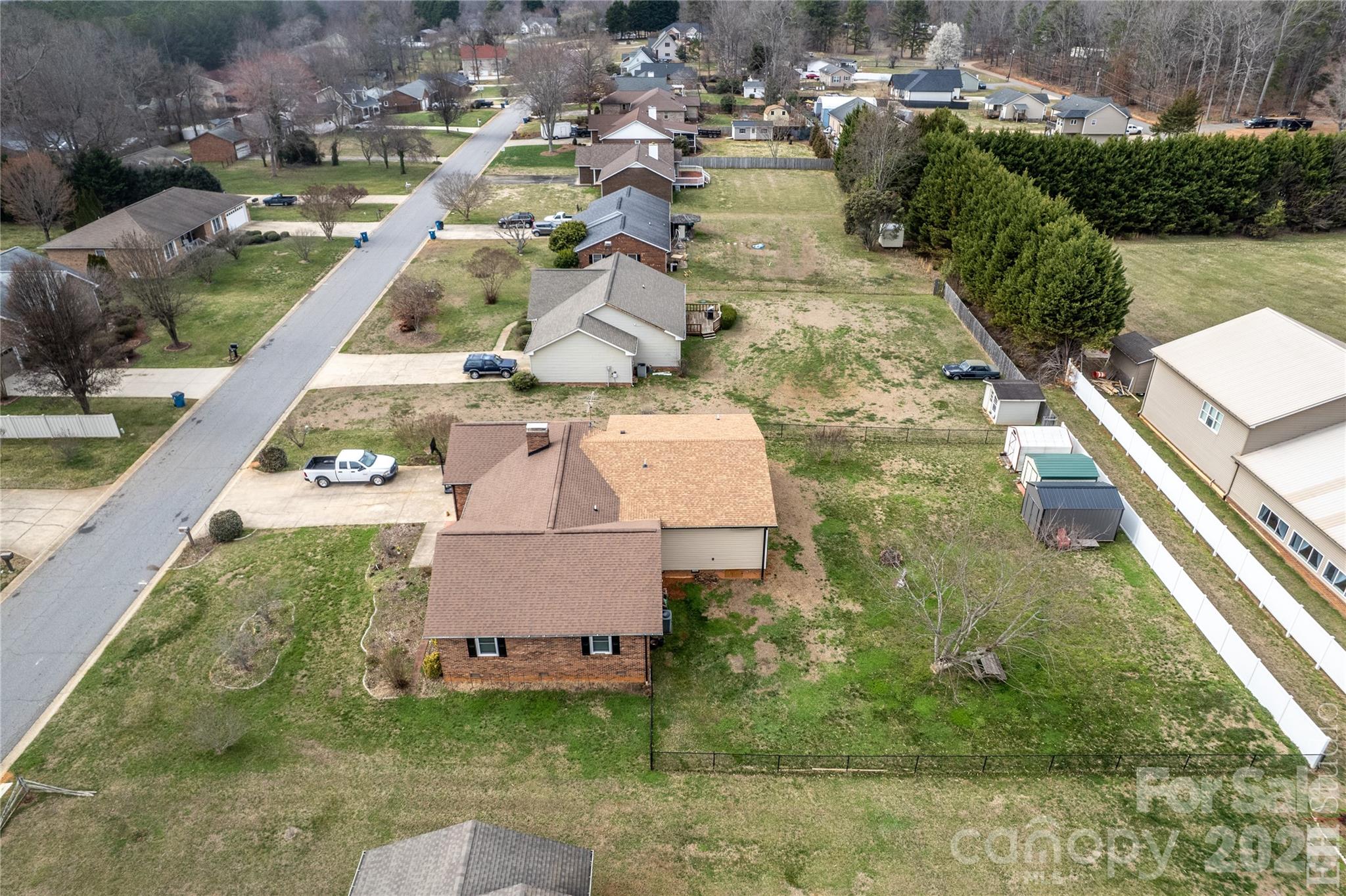 5164 Olde School Drive Hickory NC 28602