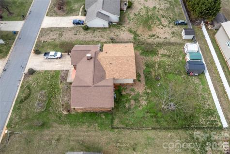 5164 Olde School Drive Hickory NC 28602