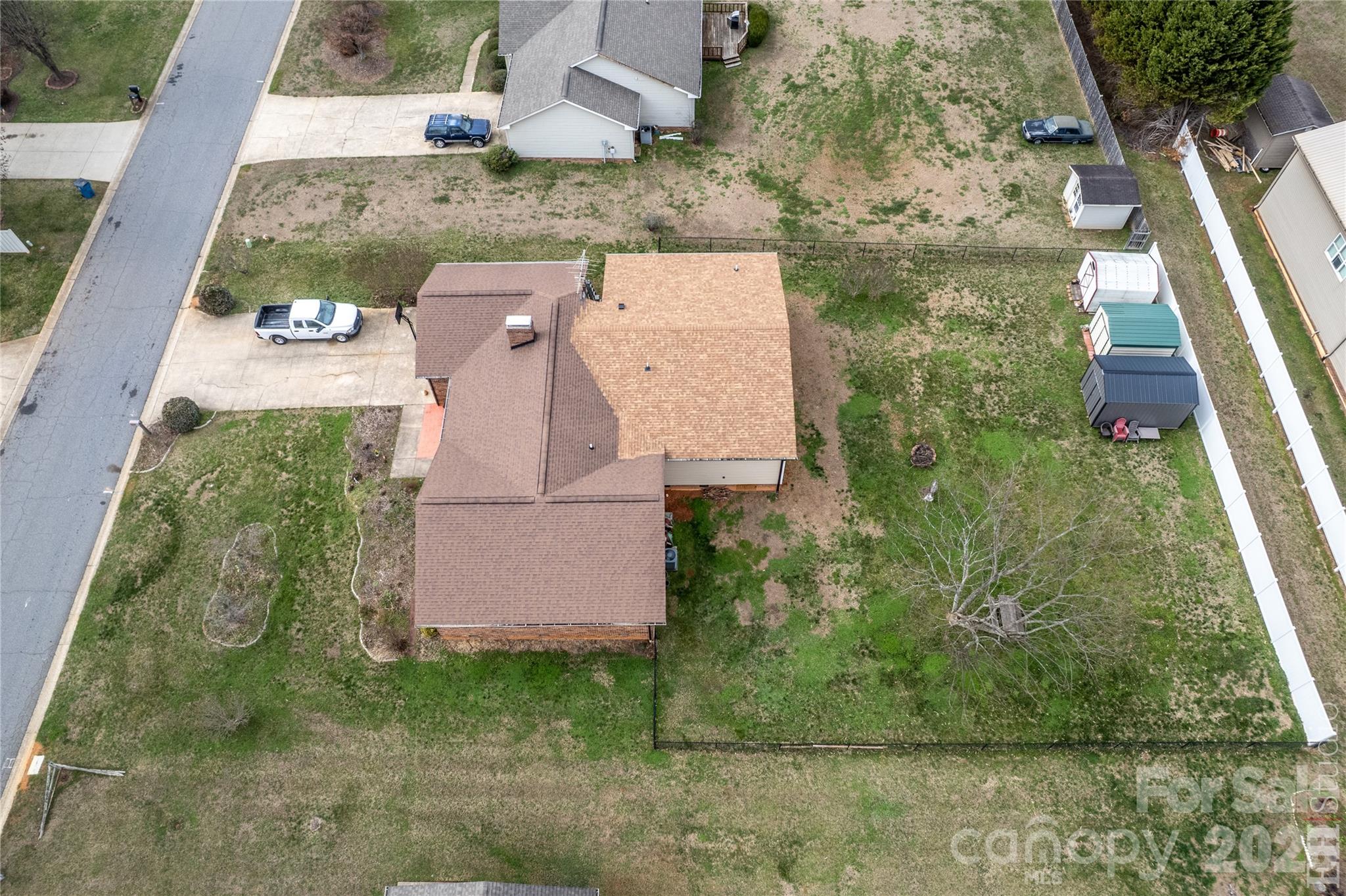 5164 Olde School Drive Hickory NC 28602