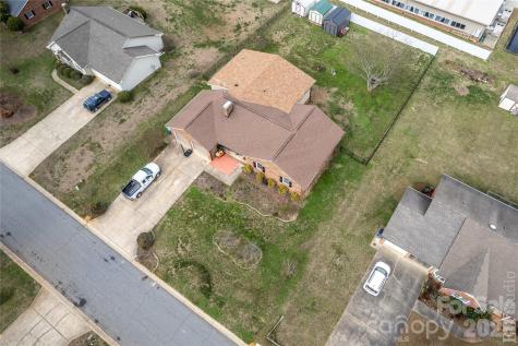 5164 Olde School Drive Hickory NC 28602