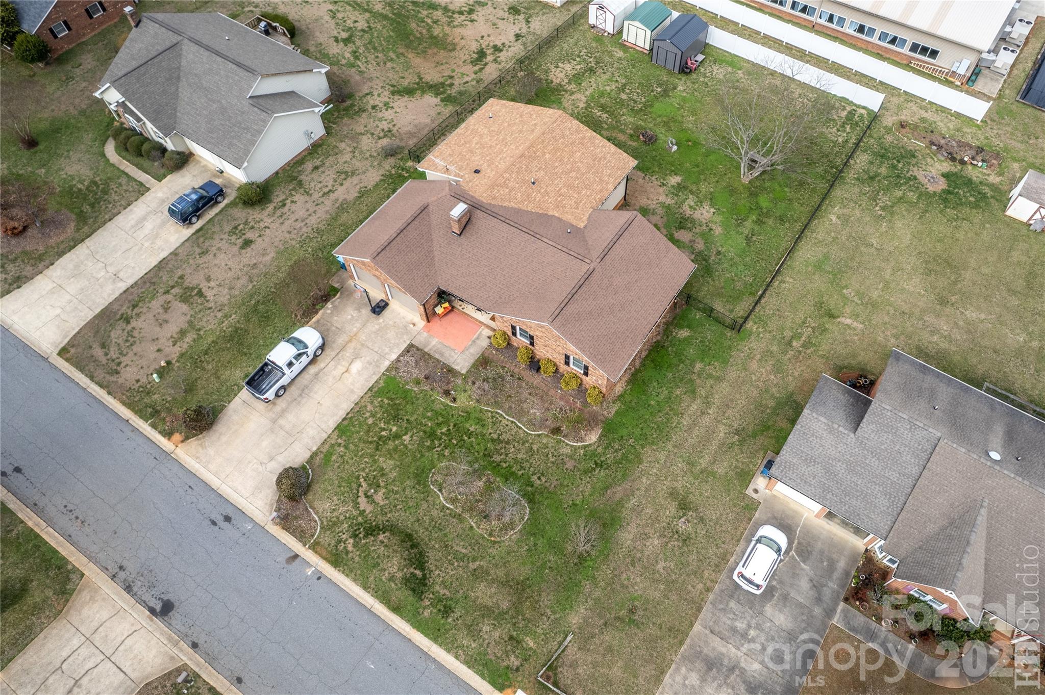 5164 Olde School Drive Hickory NC 28602