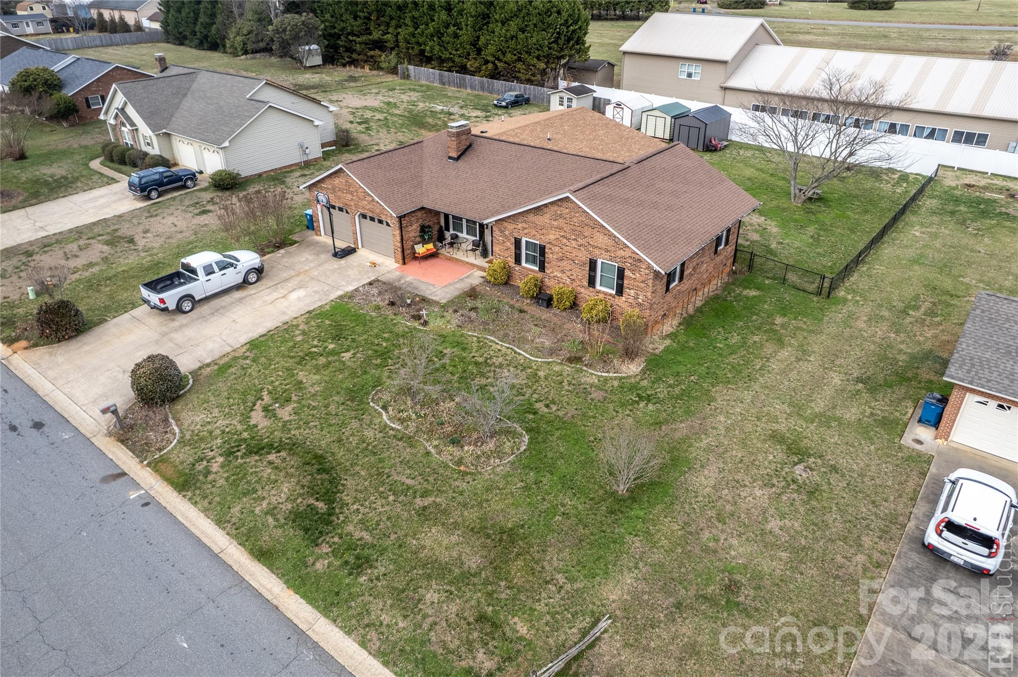 5164 Olde School Drive Hickory NC 28602