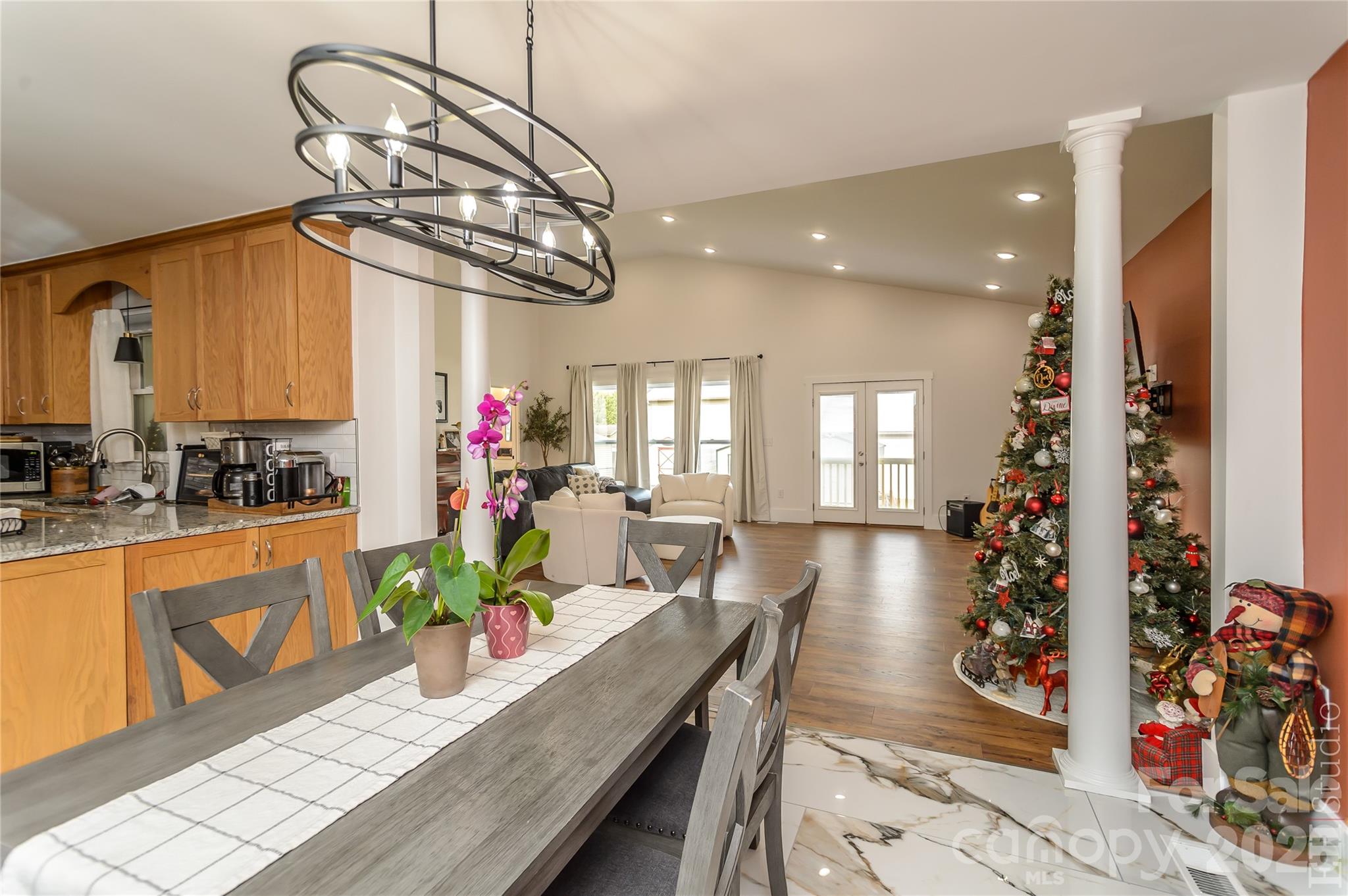 5164 Olde School Drive Hickory NC 28602