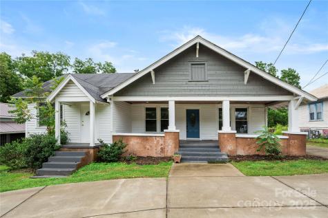 215 W D Street Newton NC 28658