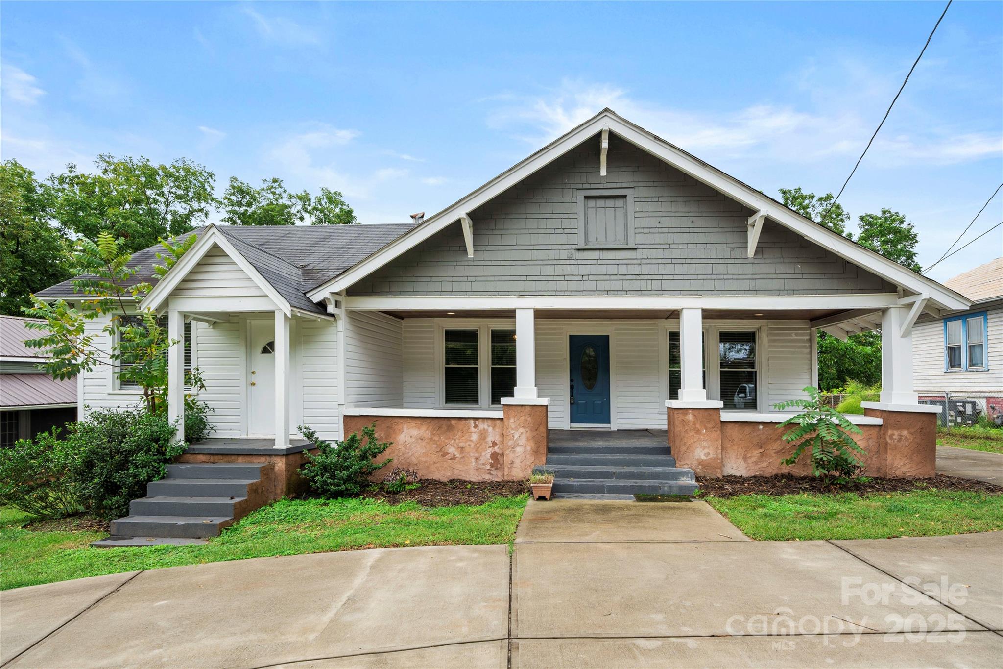 215 W D Street Newton NC 28658