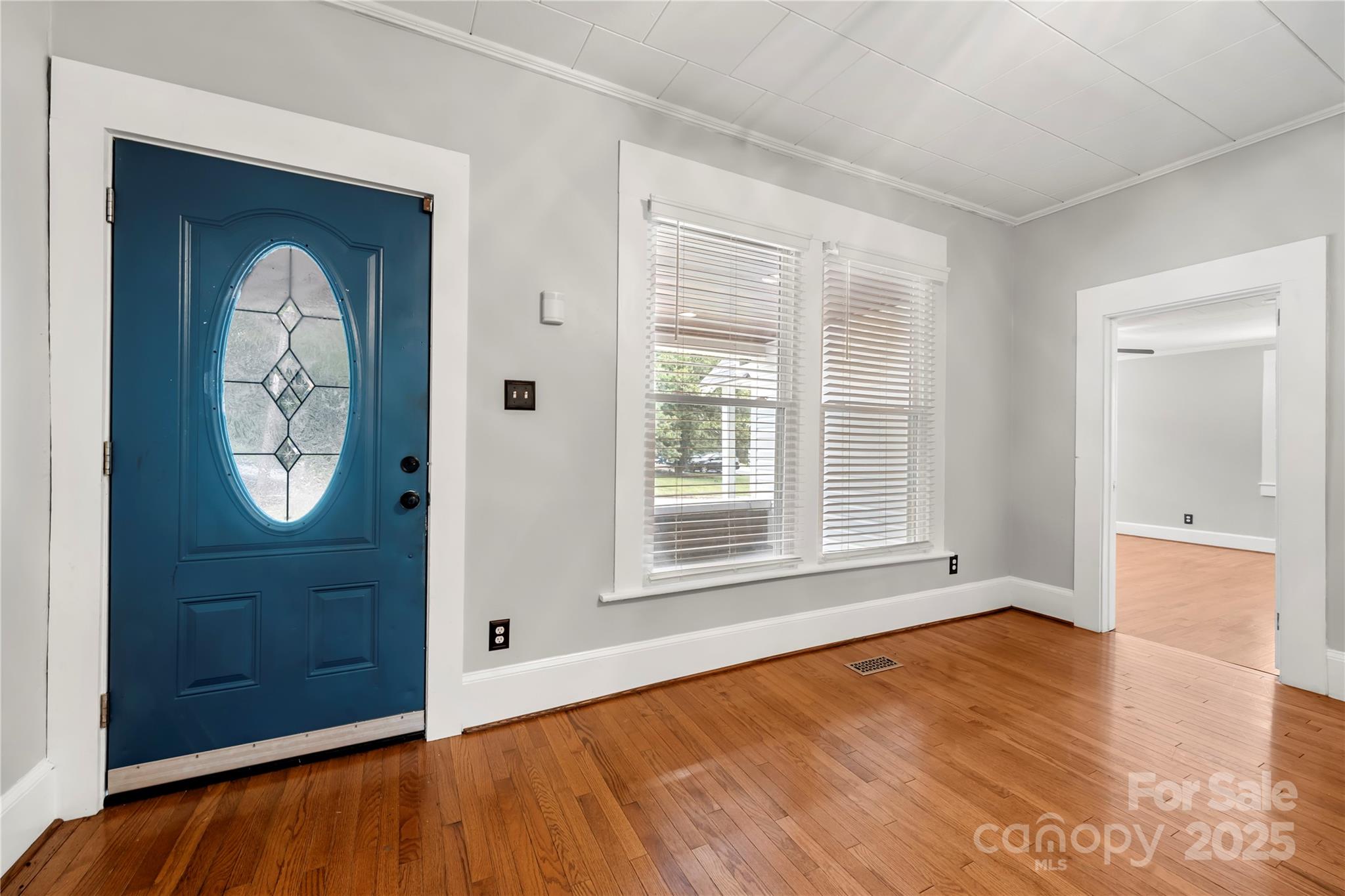 215 W D Street Newton NC 28658