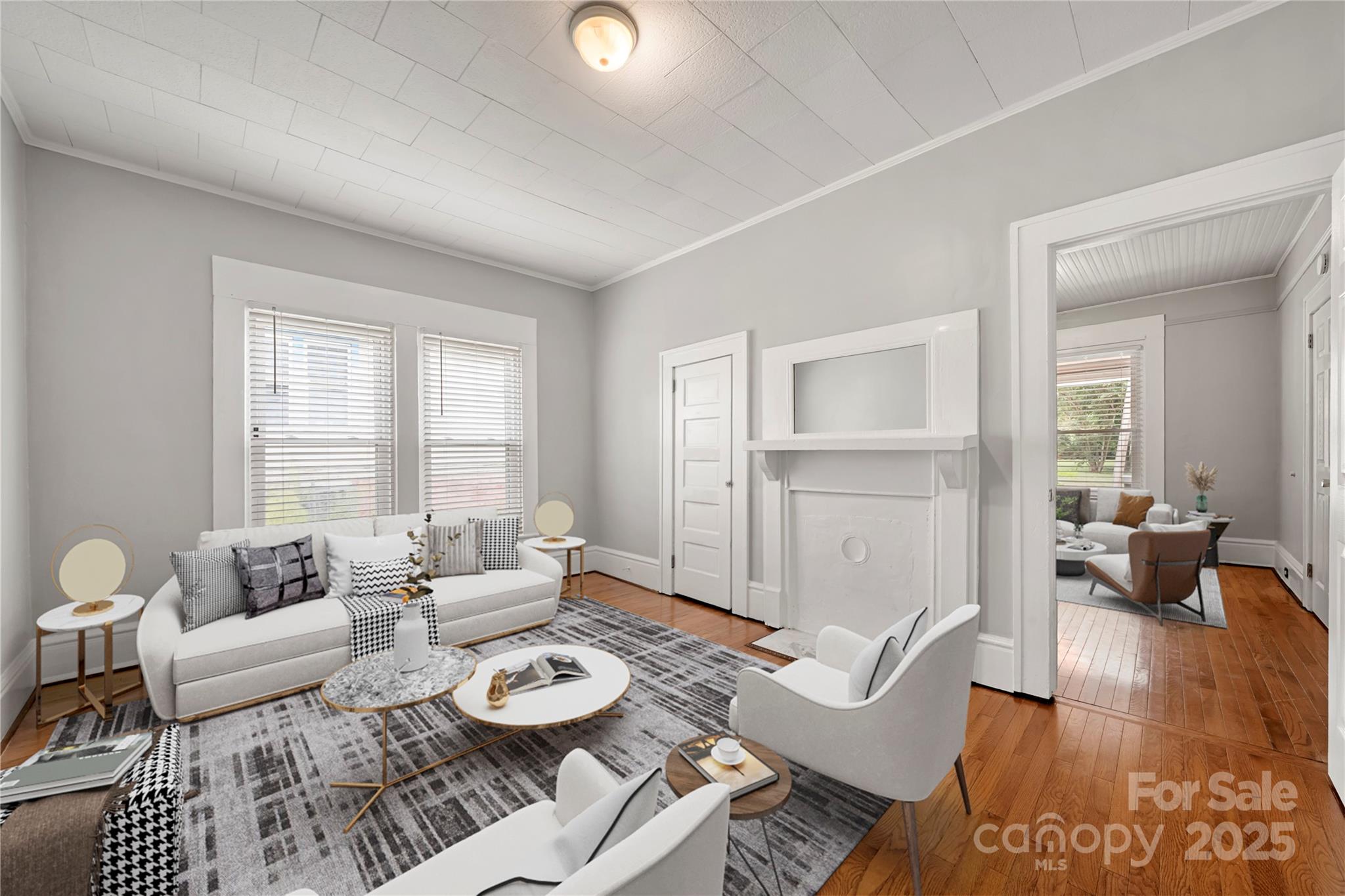 215 W D Street Newton NC 28658