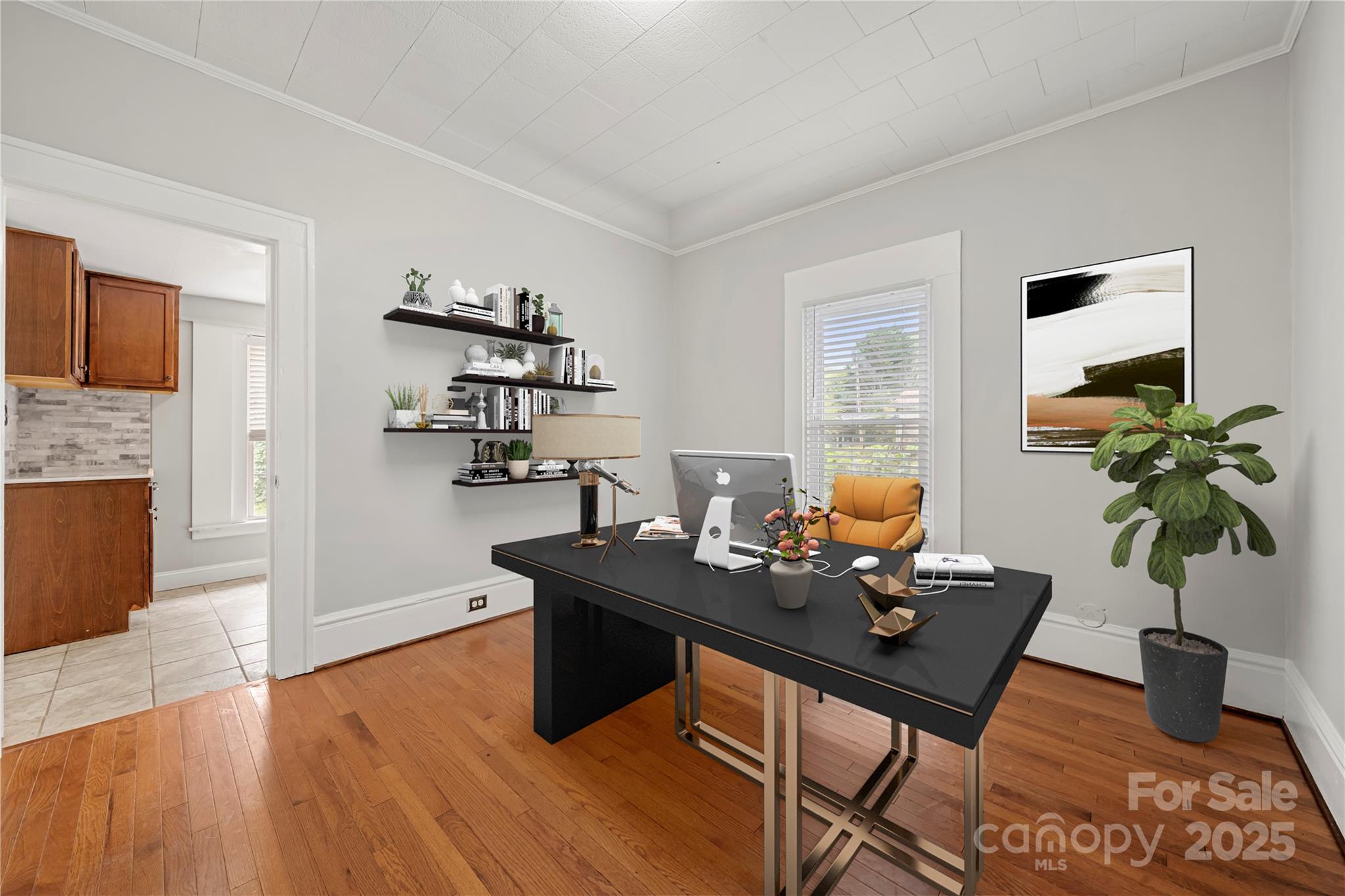 215 W D Street Newton NC 28658