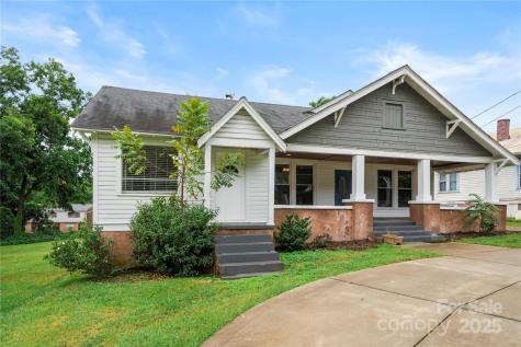 215 W D Street Newton NC 28658
