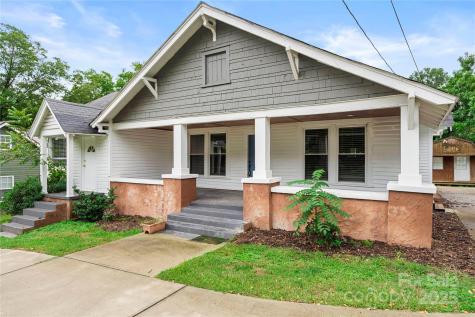 215 W D Street Newton NC 28658
