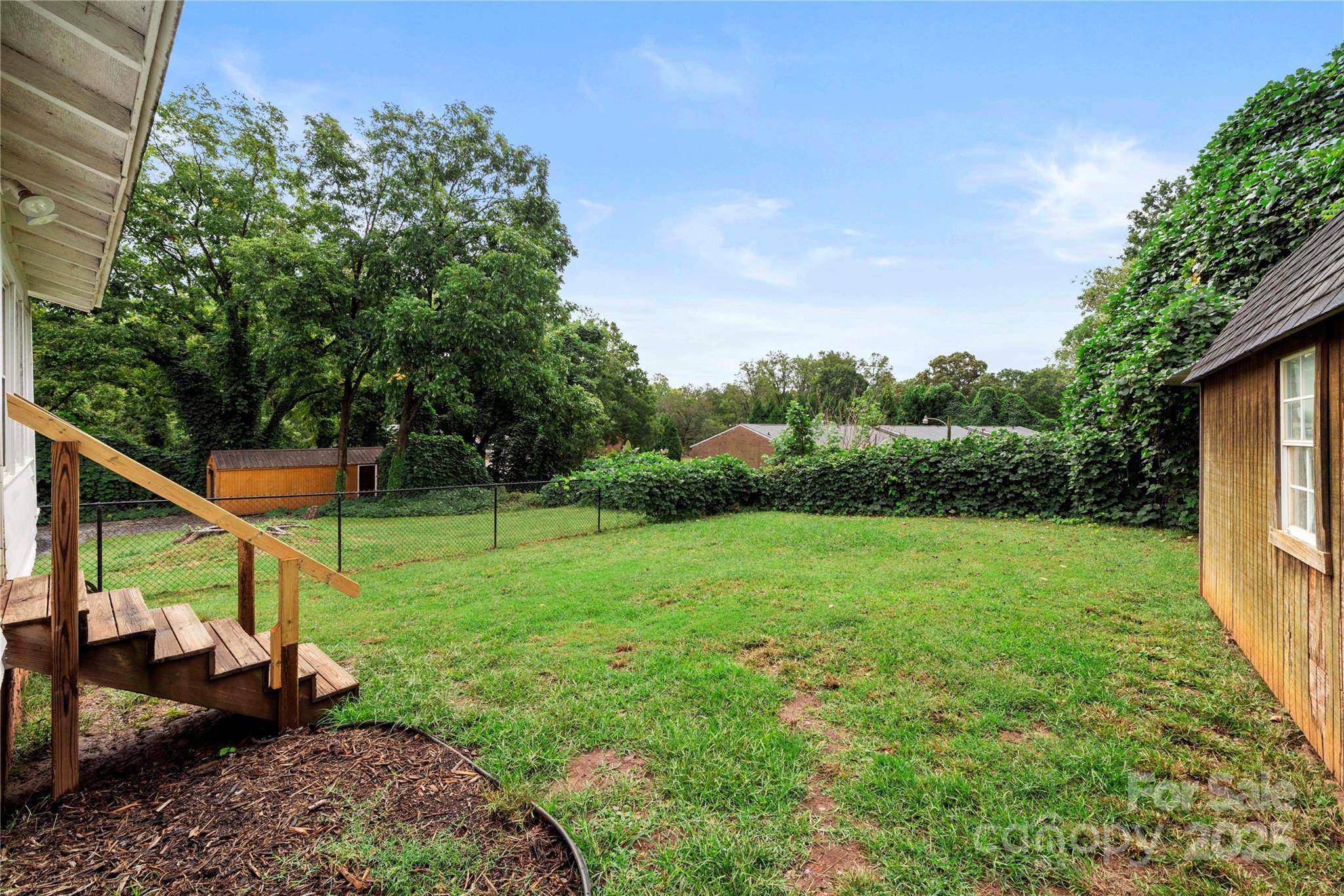 215 W D Street Newton NC 28658