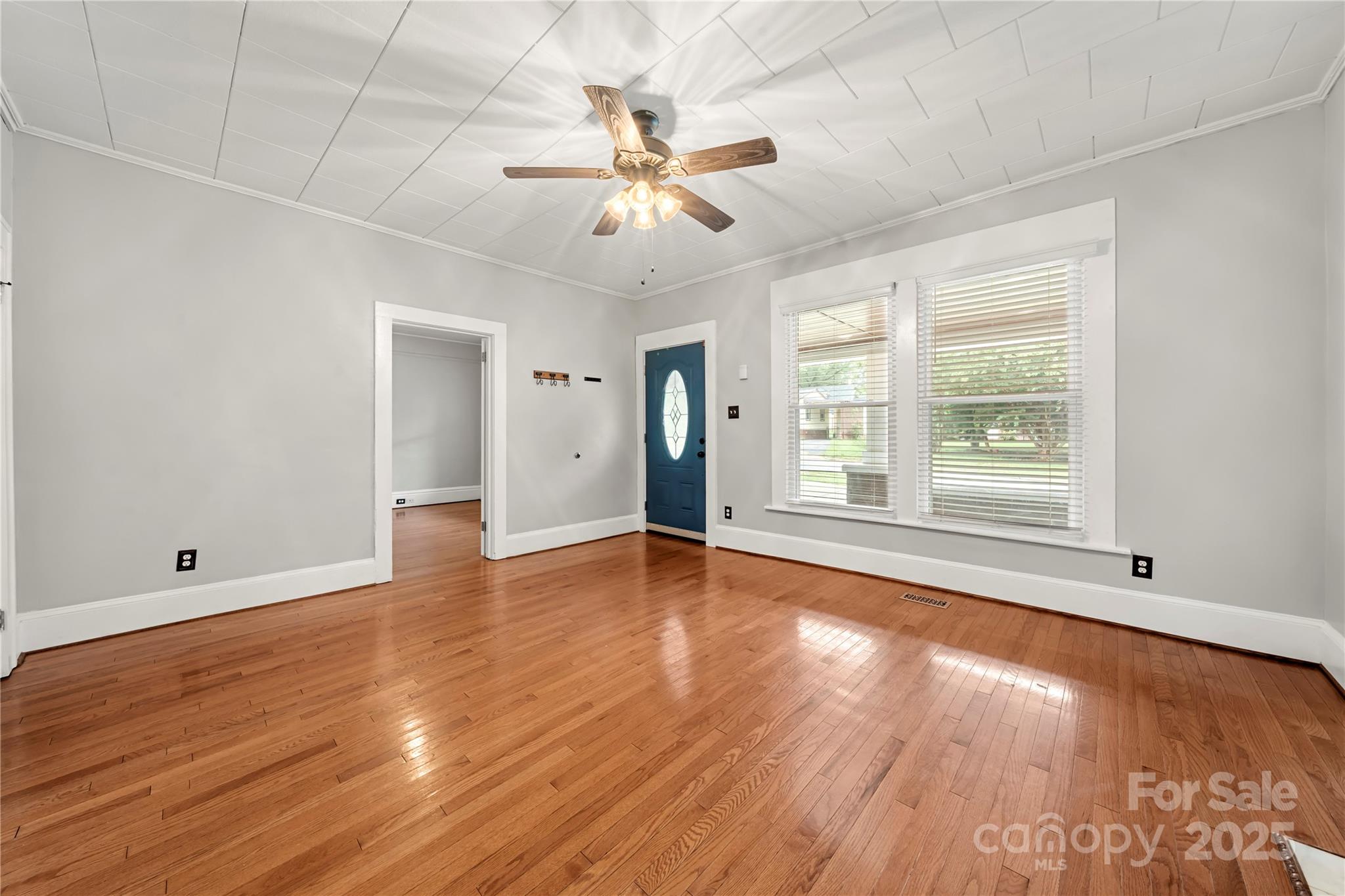 215 W D Street Newton NC 28658