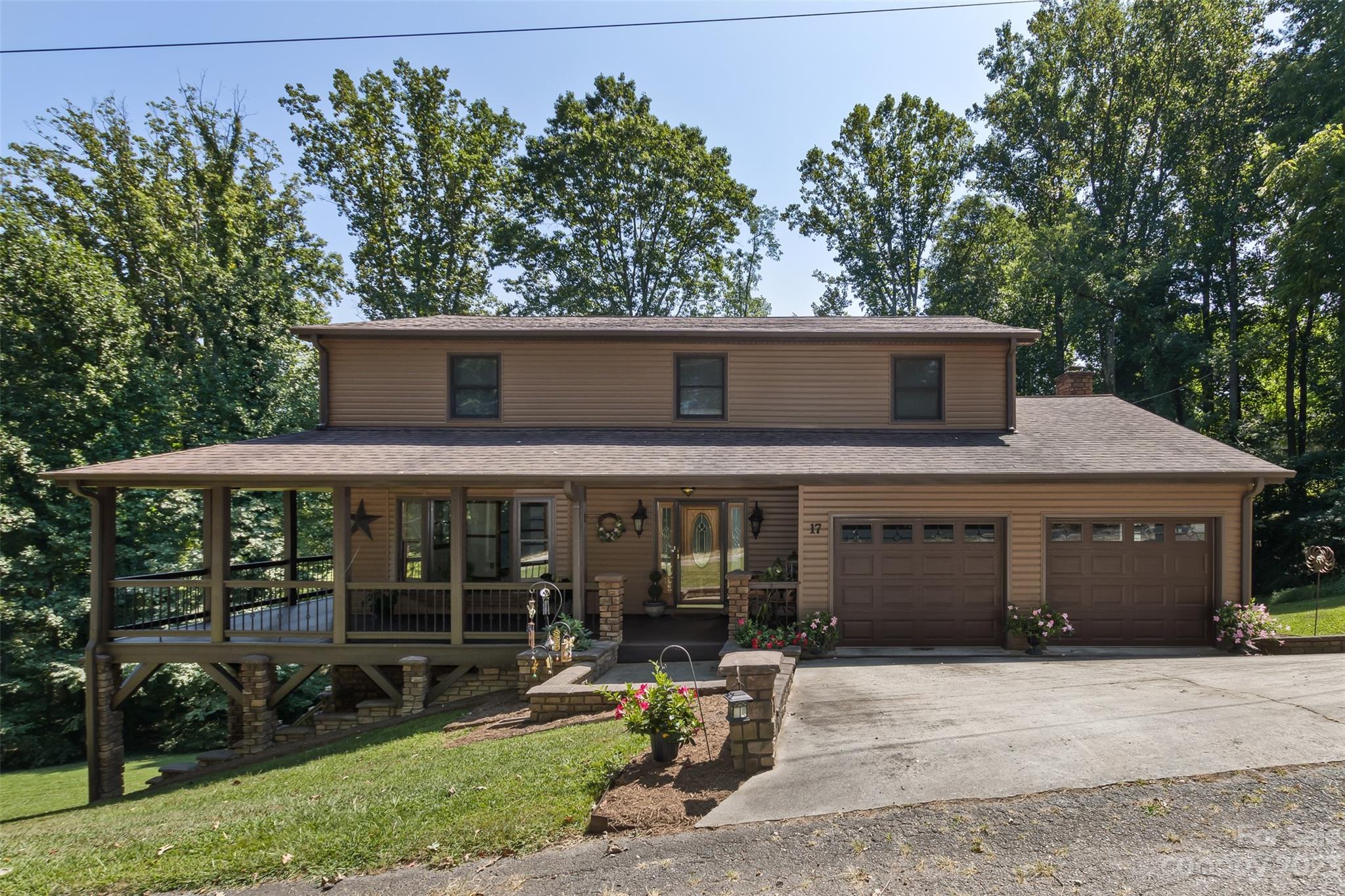 17 Brittian Park Drive Arden NC 28704