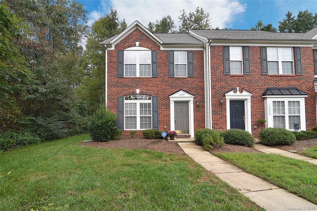 12230 Jessica Place Charlotte NC 28269
