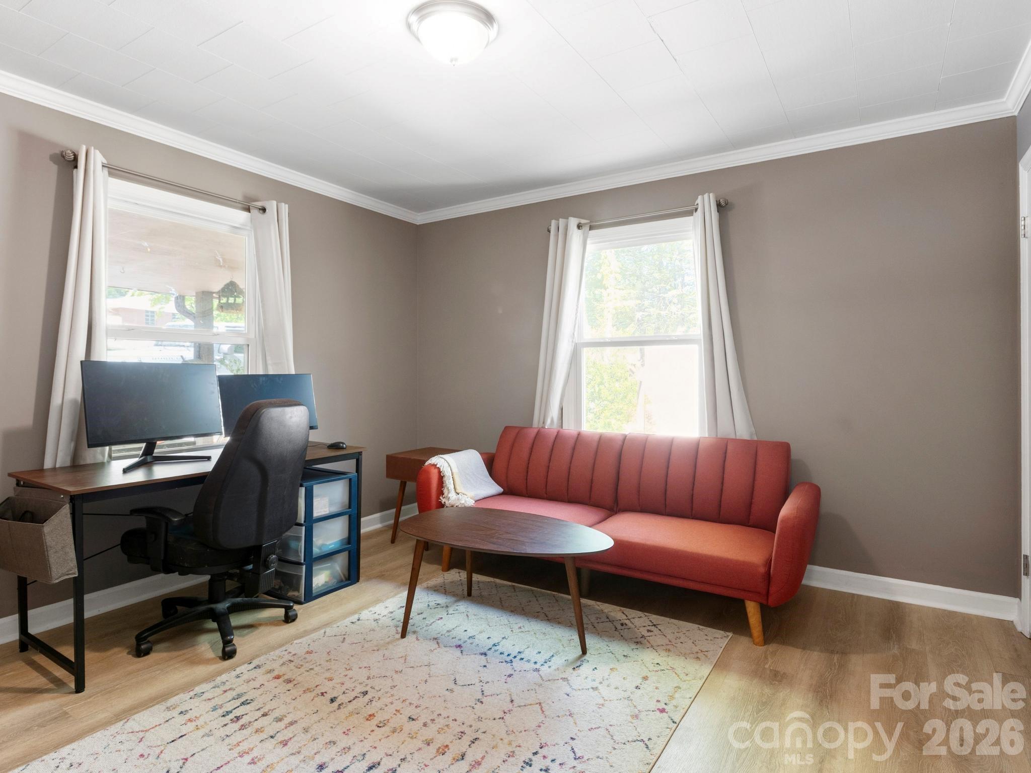 97 Columbia Circle Hendersonville NC 28792