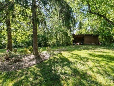 97 Columbia Circle Hendersonville NC 28792