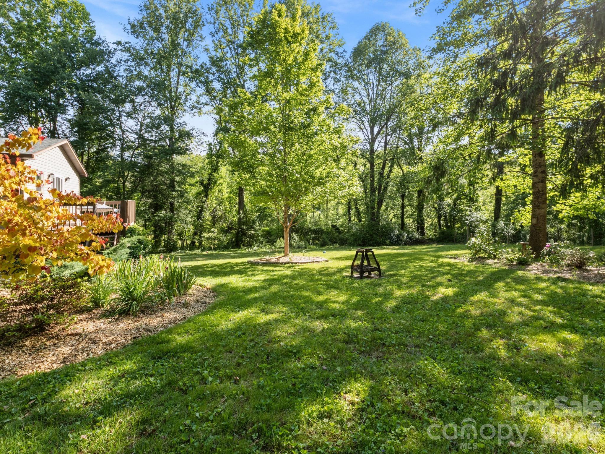 97 Columbia Circle Hendersonville NC 28792