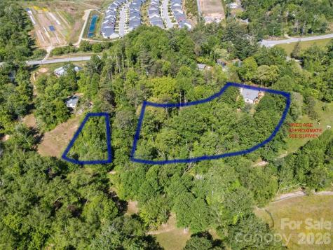 97 Columbia Circle Hendersonville NC 28792