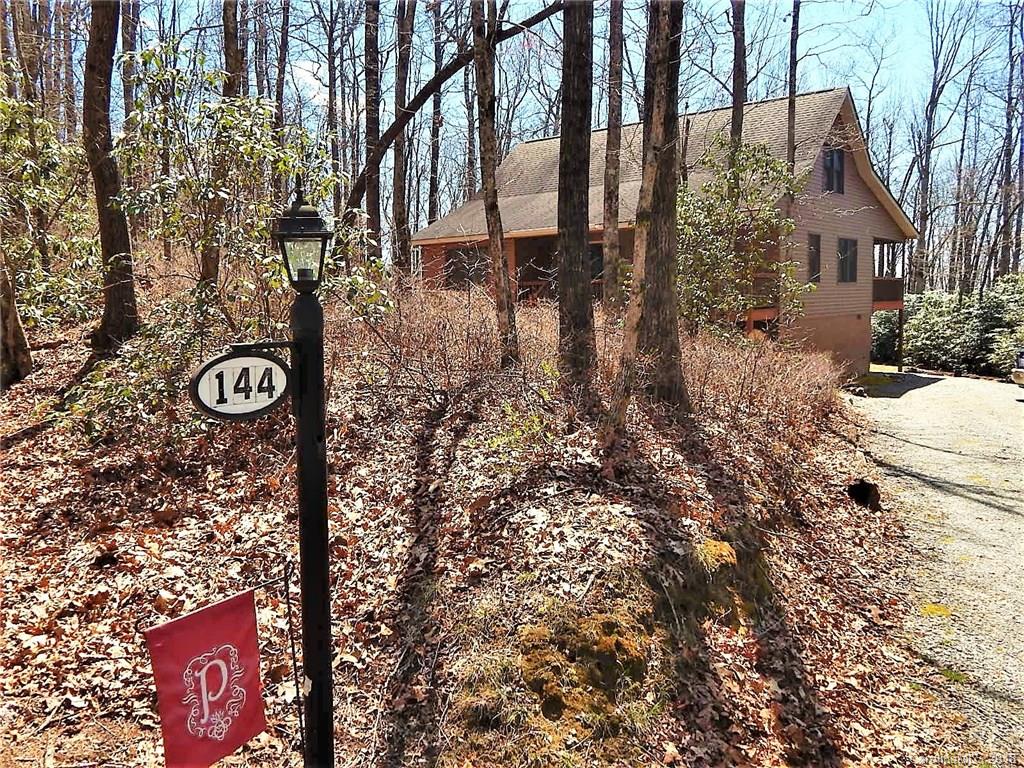 144 Panther Gap Road Brevard NC 28712