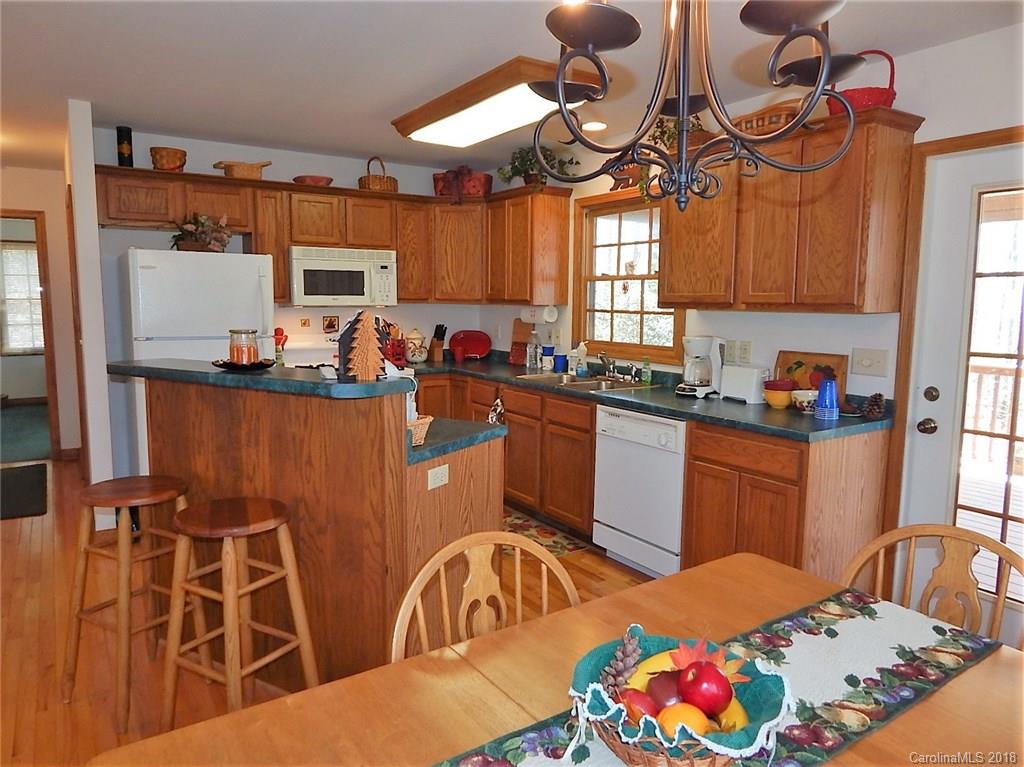 144 Panther Gap Road Brevard NC 28712