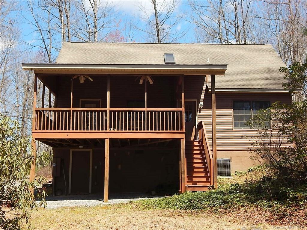 144 Panther Gap Road Brevard NC 28712