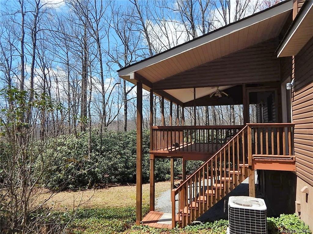144 Panther Gap Road Brevard NC 28712