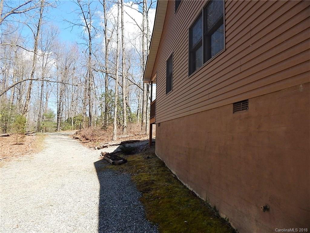 144 Panther Gap Road Brevard NC 28712