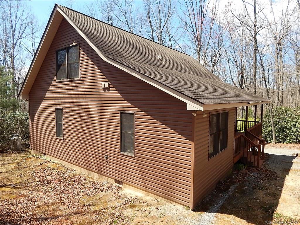 144 Panther Gap Road Brevard NC 28712