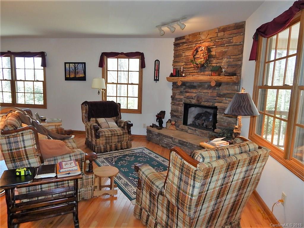 144 Panther Gap Road Brevard NC 28712