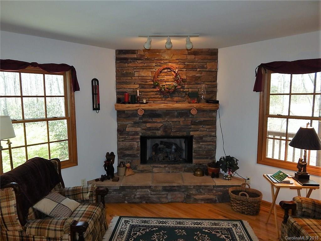 144 Panther Gap Road Brevard NC 28712