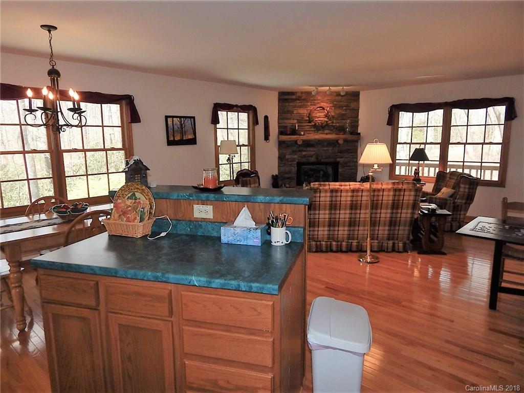 144 Panther Gap Road Brevard NC 28712