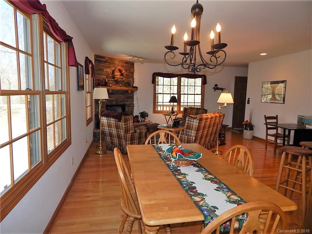144 Panther Gap Road Brevard NC 28712