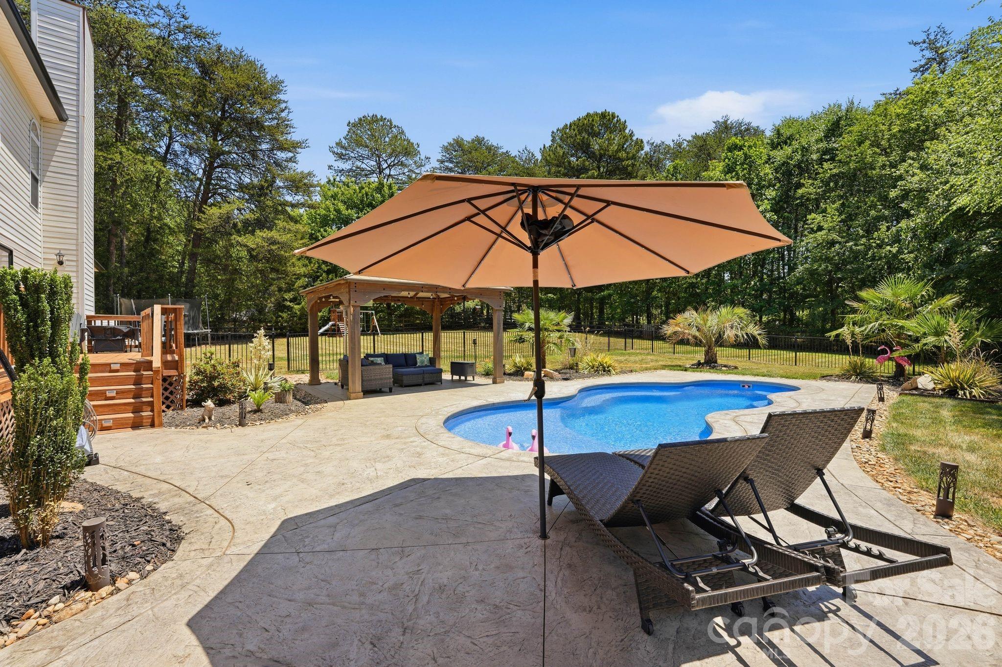 115 Turbyfill Road Mooresville NC 28117