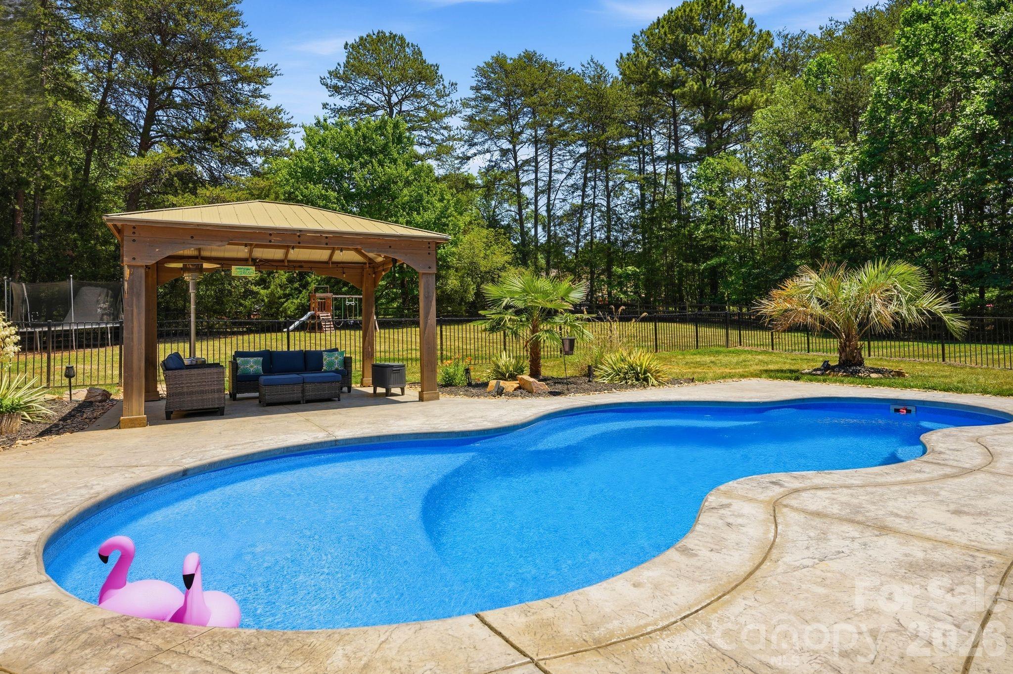 115 Turbyfill Road Mooresville NC 28117