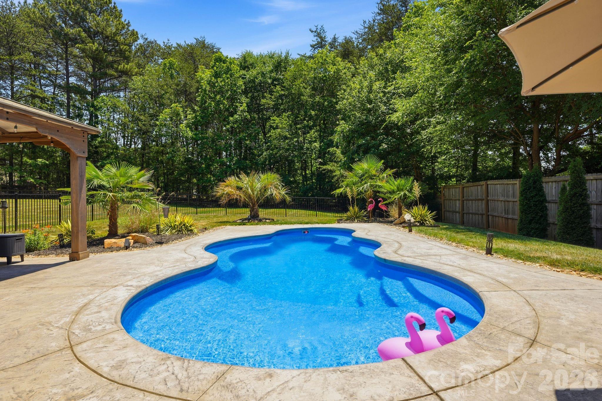 115 Turbyfill Road Mooresville NC 28117