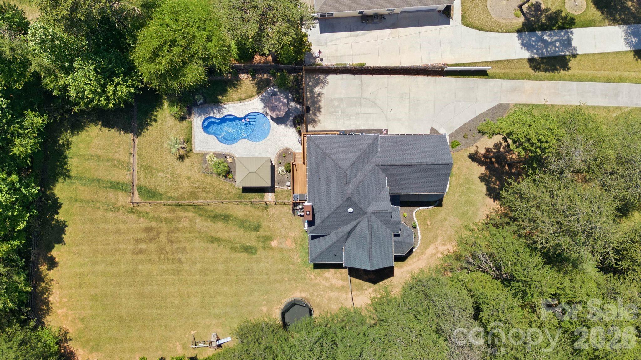 115 Turbyfill Road Mooresville NC 28117