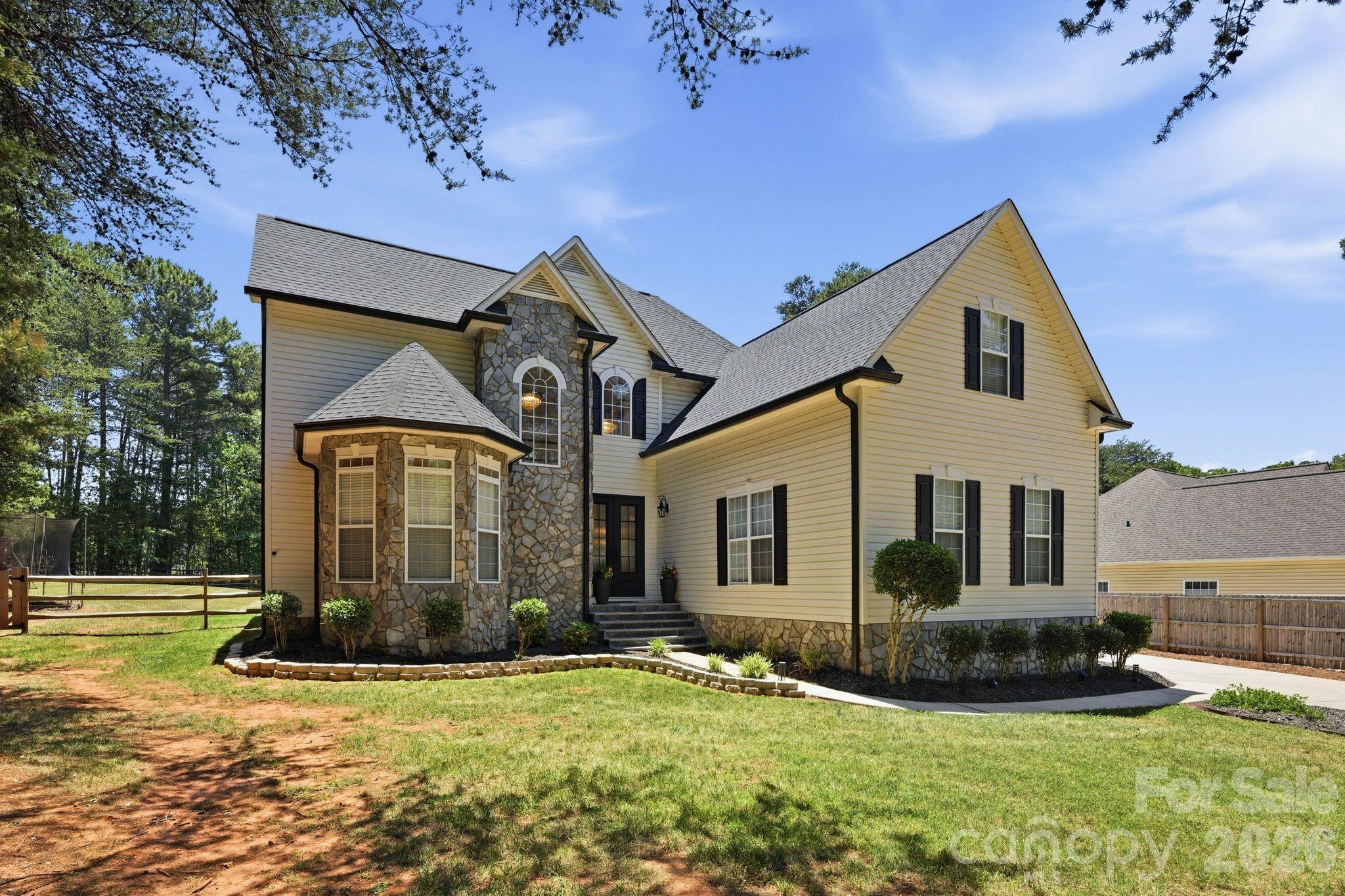 115 Turbyfill Road Mooresville NC 28117