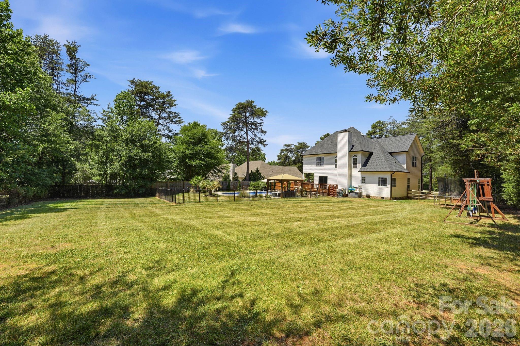 115 Turbyfill Road Mooresville NC 28117