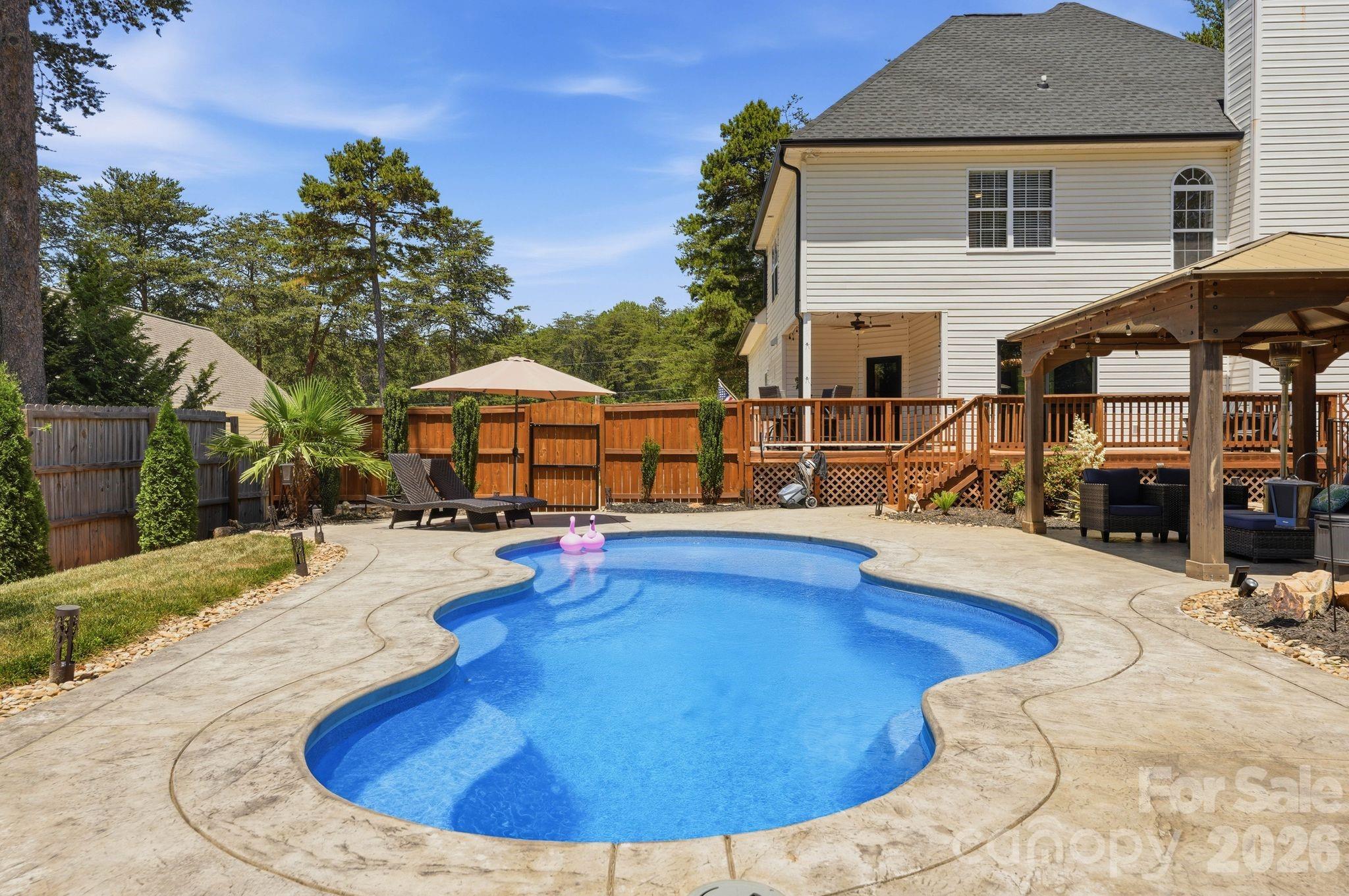 115 Turbyfill Road Mooresville NC 28117