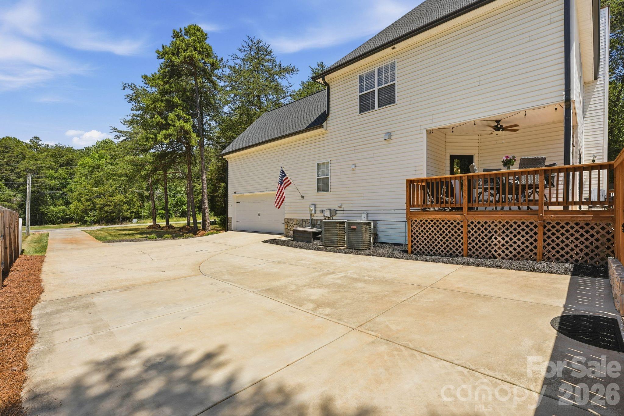 115 Turbyfill Road Mooresville NC 28117